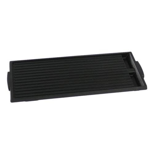 Whirlpool Cooktop Grill Grate - W10432545