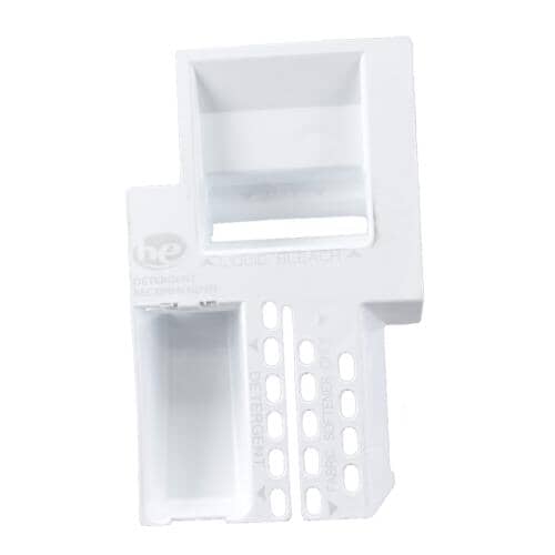 Whirlpool Washer Dispenser Drawer Insert - W10433390