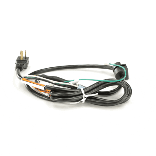 Whirlpool Washer Power Cord - W10435307