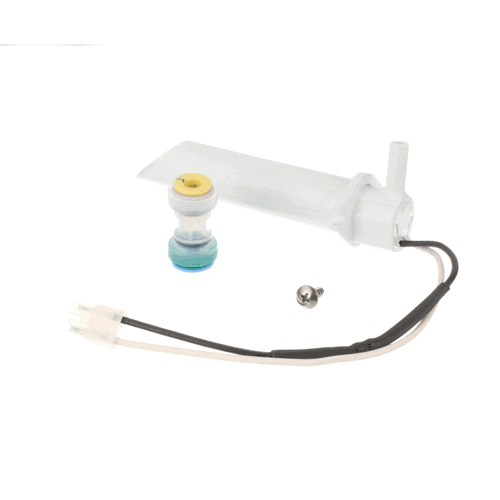 Whirlpool Tube-Inlet - W10460127