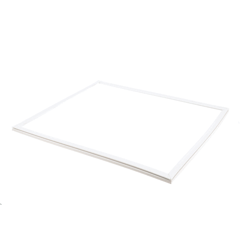 Whirlpool Refrigerator Freezer Door Gasket - W10460611