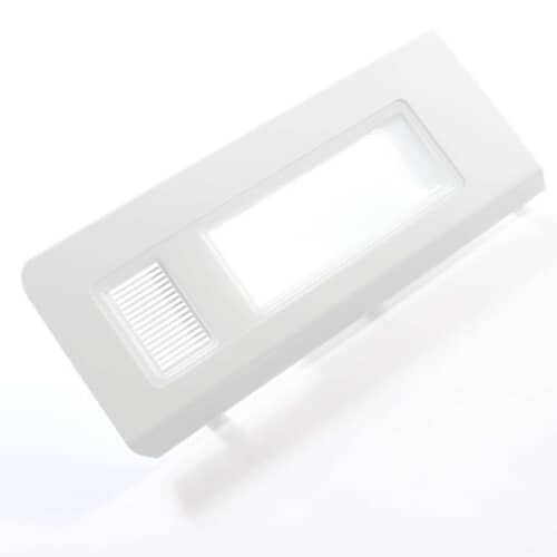 Whirlpool Refrigerator Escutcheon - W10460932