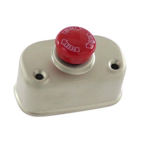 Whirlpool Module - W10461707
