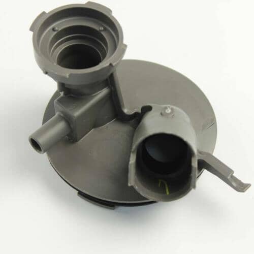 Whirlpool Dishwasher Sump Cover With Seal - W10463892