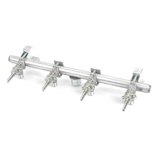 Whirlpool Pipe-Mnfld - W10467733