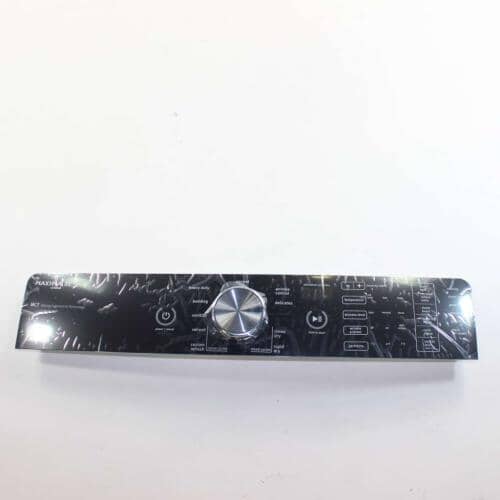 Whirlpool Control Panel - W10469309