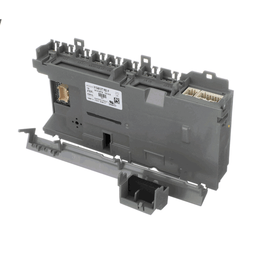 Whirlpool Dishwasher Main Control Board - W10473199
