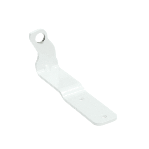 Whirlpool Ice Maker Hinge - W10476697