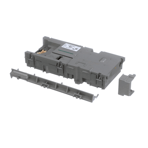 Whirlpool Dishwasher Electronic Control Board - W10479761