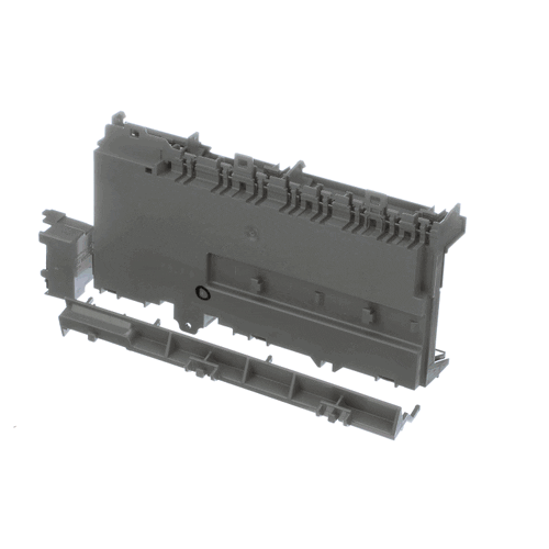 Whirlpool Dishwasher Electronic Control Board - W10479763