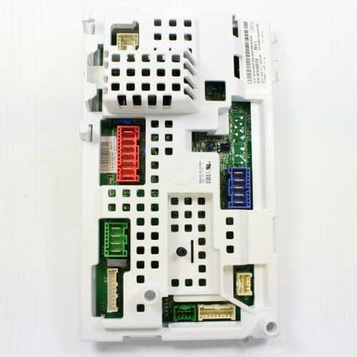 Whirlpool Ccuasm Vmw He 120V Wtw5700 J - W10480126