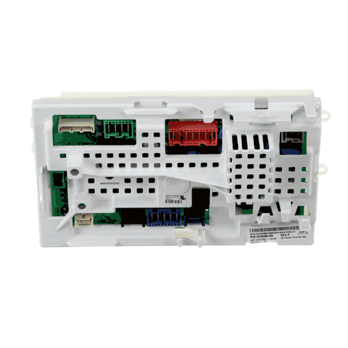 Whirlpool Ccuasm Vmw Cl-120V, Km-20022 - W10480169
