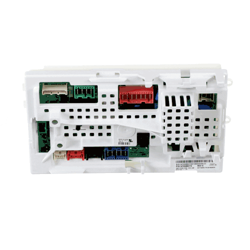 Whirlpool Front Load Washer Electronic C - W10480274