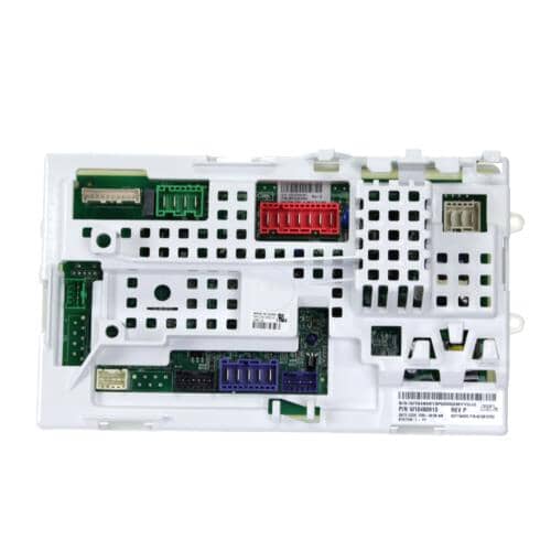 Whirlpool Control Board - W10480613