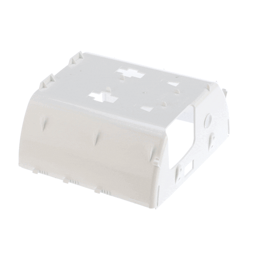 Whirlpool Refrigerator Shield - W10486345
