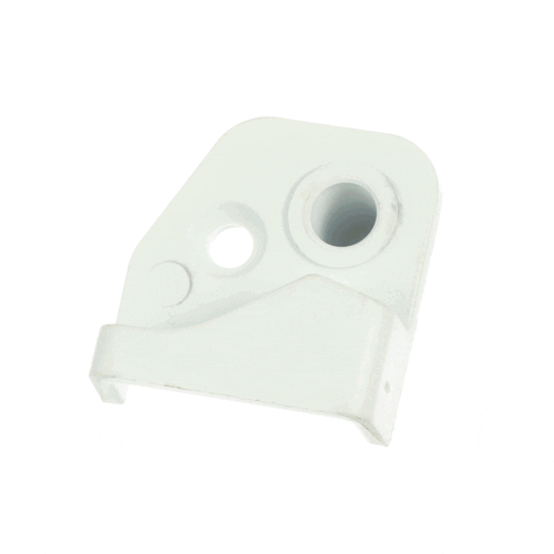 Whirlpool Ice Maker Door Stop - W10486560