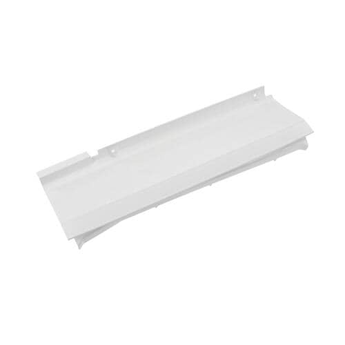 Whirlpool Ice Maker Cover Grid Panel - W10493888