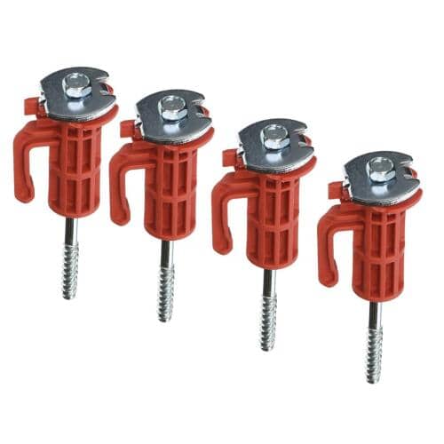 Whirlpool Bolt (Set Of 4) - W10498442