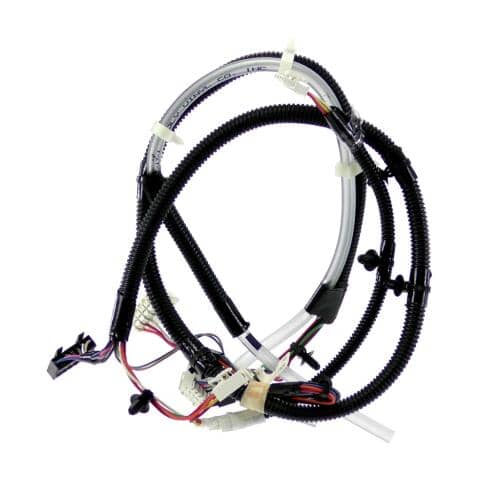 Whirlpool Wire-Harness - W10504125
