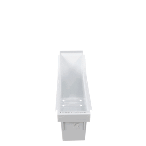 Whirlpool Refrigerator Divider - W10507444