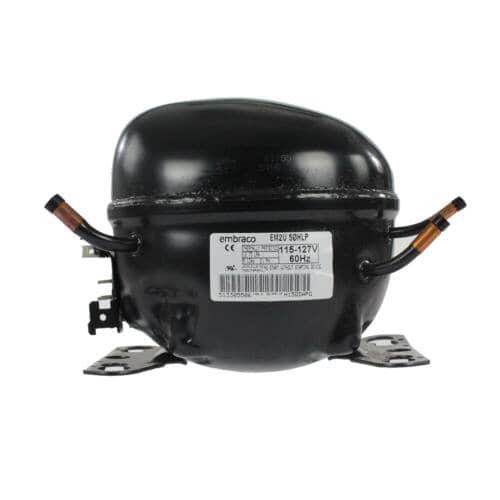 Whirlpool Compressor - W10507466