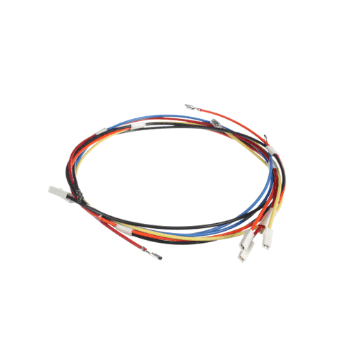 Whirlpool Wire-Harness - W10507834