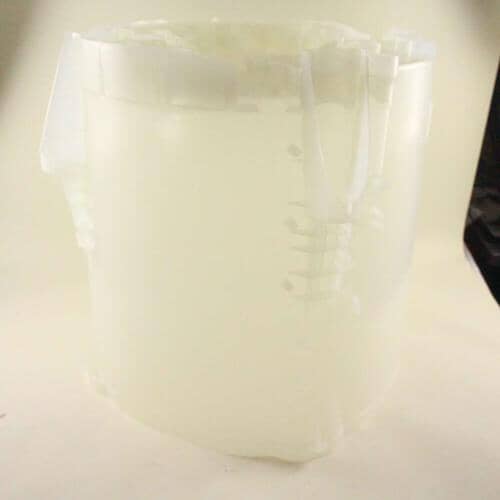 Whirlpool Washing Machine Outer Tub - W10512164
