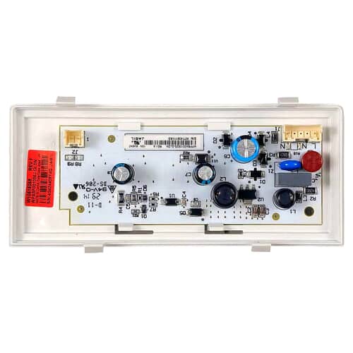 Whirlpool Refrigerator Led Light And Flat Lens Cover Assembly - WPW10515058