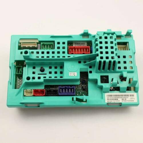 Whirlpool Ccuasm Vmw Hy 120V Mvwc360Aw - W10520038
