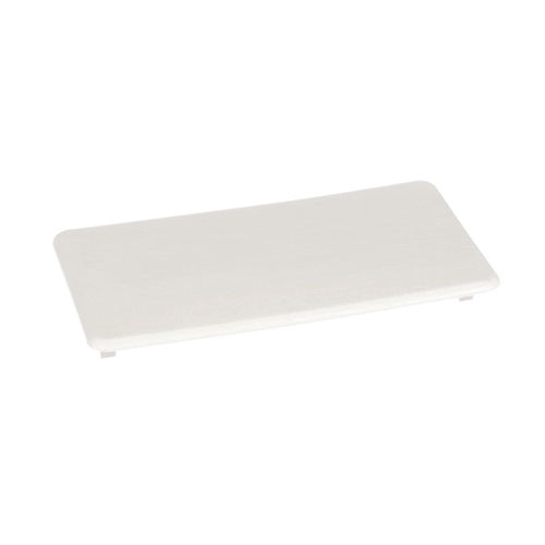 Whirlpool Microwave Inlet Cover - W10533497