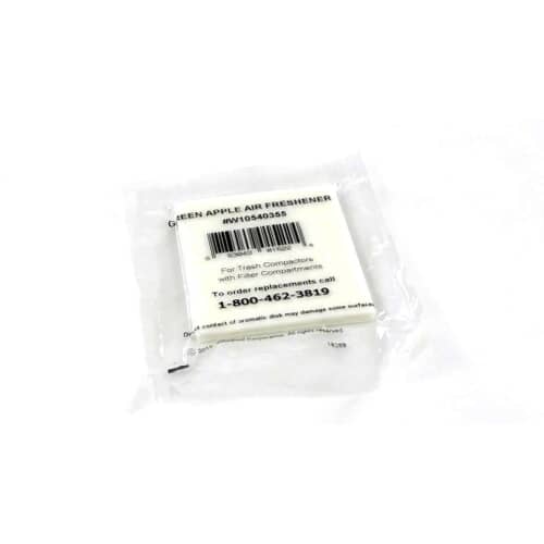 Whirlpool Trash Compactor Deodorizer Blo - W10540355