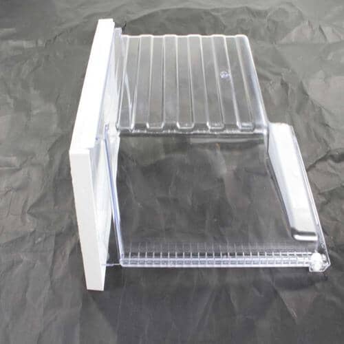 Whirlpool Refrigerator Freezer Drawer - W10542032