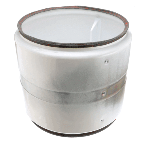 Whirlpool Dryer Drum - W10545923