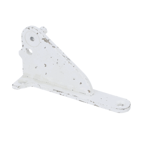 Whirlpool Refrigerator Door Hinge - W10546298