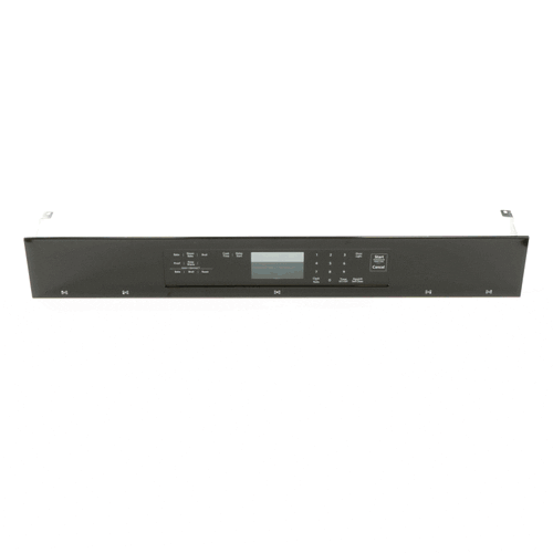 Whirlpool Range Control Panel - W10547095