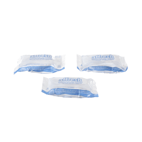 Whirlpool Washing Machine Cleaner Tablet - W10549845