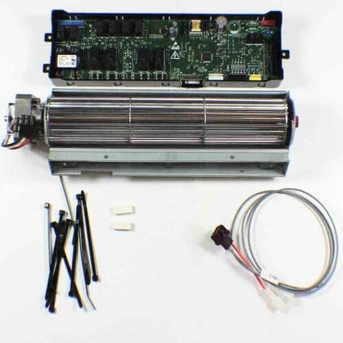 Whirlpool Oven Blower - W10550509