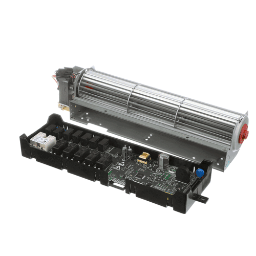 Whirlpool Blower - W10550511