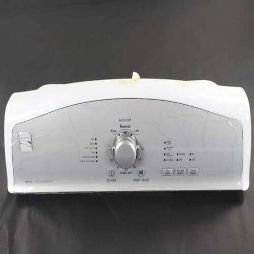 Whirlpool Console - W10562294