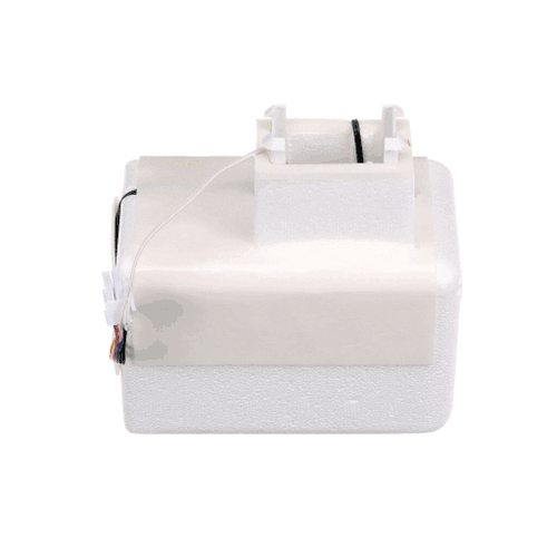 Whirlpool Washer Panel - W10564940