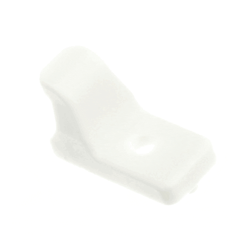 Whirlpool Microwave Support - W10573936
