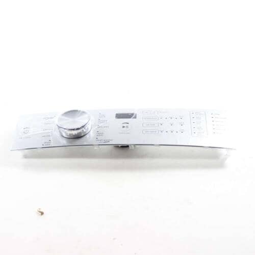Whirlpool Control Panel - W10575704