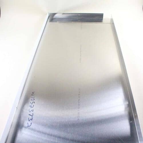 Whirlpool Kit-Srvc,Skin,Door,Rc,42-Inche - W10579370