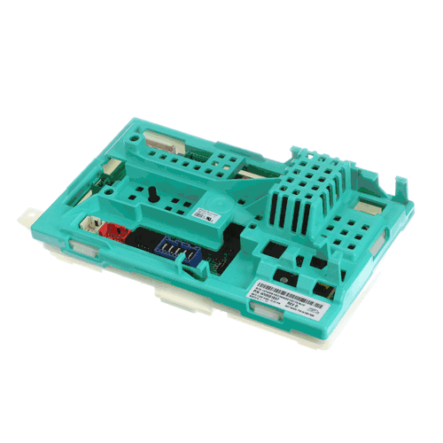 Whirlpool Washing Machine Electronic Control Board - W10581557