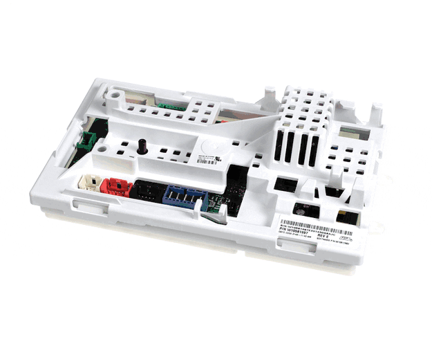 Whirlpool Washer Washer Control Board - W10581897