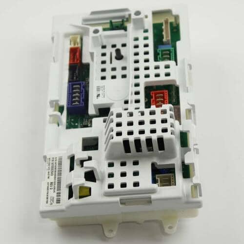 Whirlpool Washer Electronic Control Board - W10582043