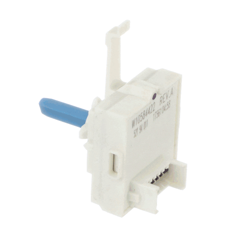 Whirlpool Switch-Cyc - W10584422