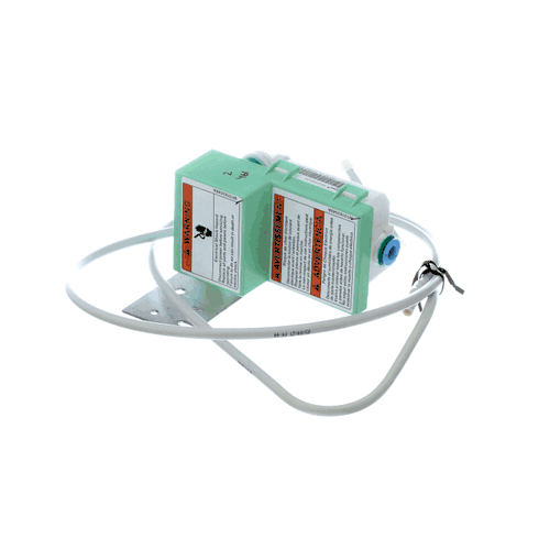 Whirlpool Refrigerator Ice Maker Valve - W10585391