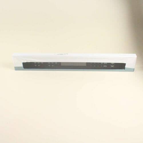 Whirlpool Control Panel - W10588749
