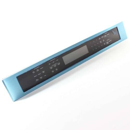 Whirlpool Control Panel - W10588755
